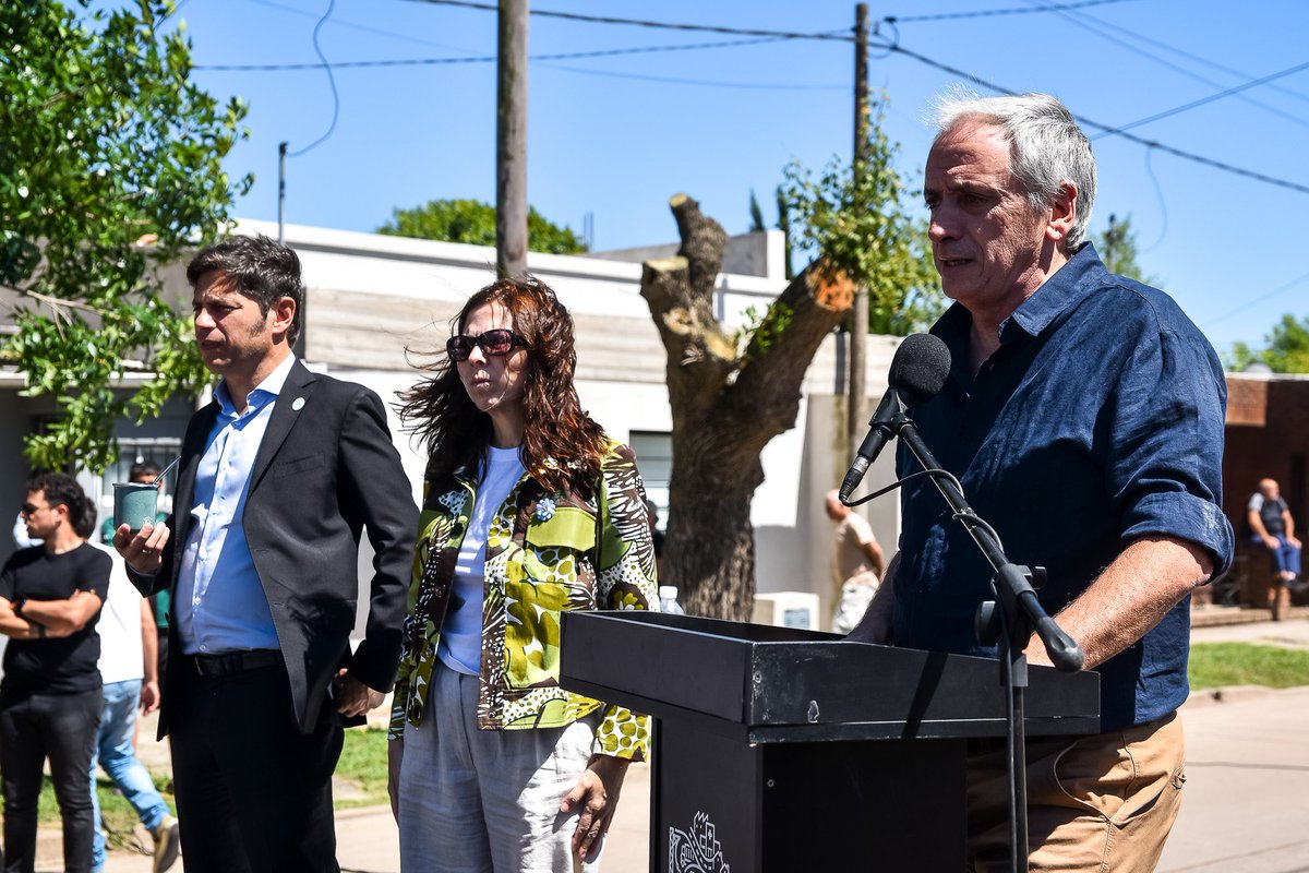 Muni de Chascomús tweet media