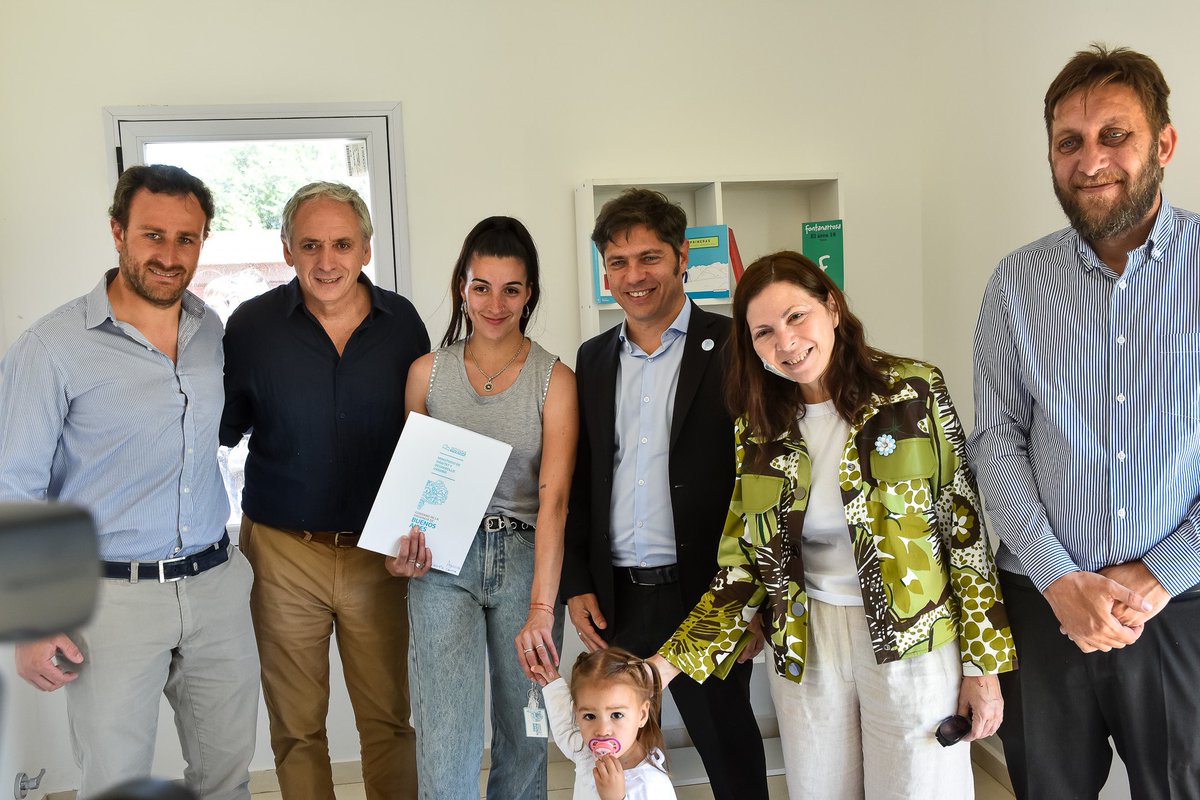 Muni de Chascomús tweet media