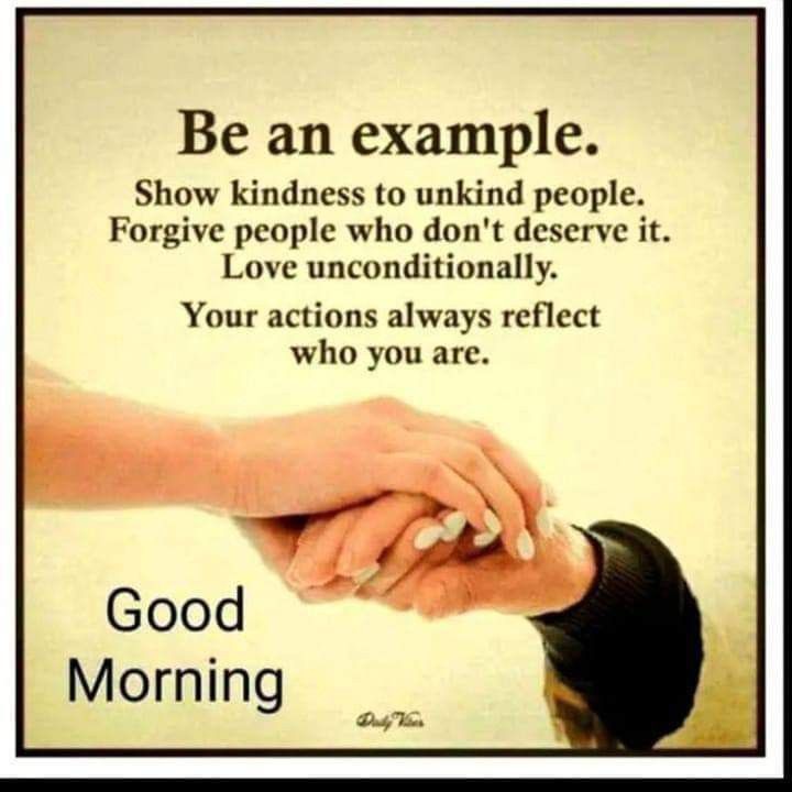Good morning have a nice day 🌞🌅