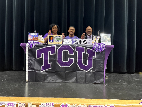 Ranchview High School tweet media