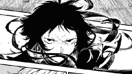 ryunovamp's tweet image. im gonna make everything about akutagawa (i always have). if a new chapter drops, and i see akutagawa, I TALK ABOUT HIM. it doesn't even matter if its just his hands, feet or a single strand of hair god ill still talk about him