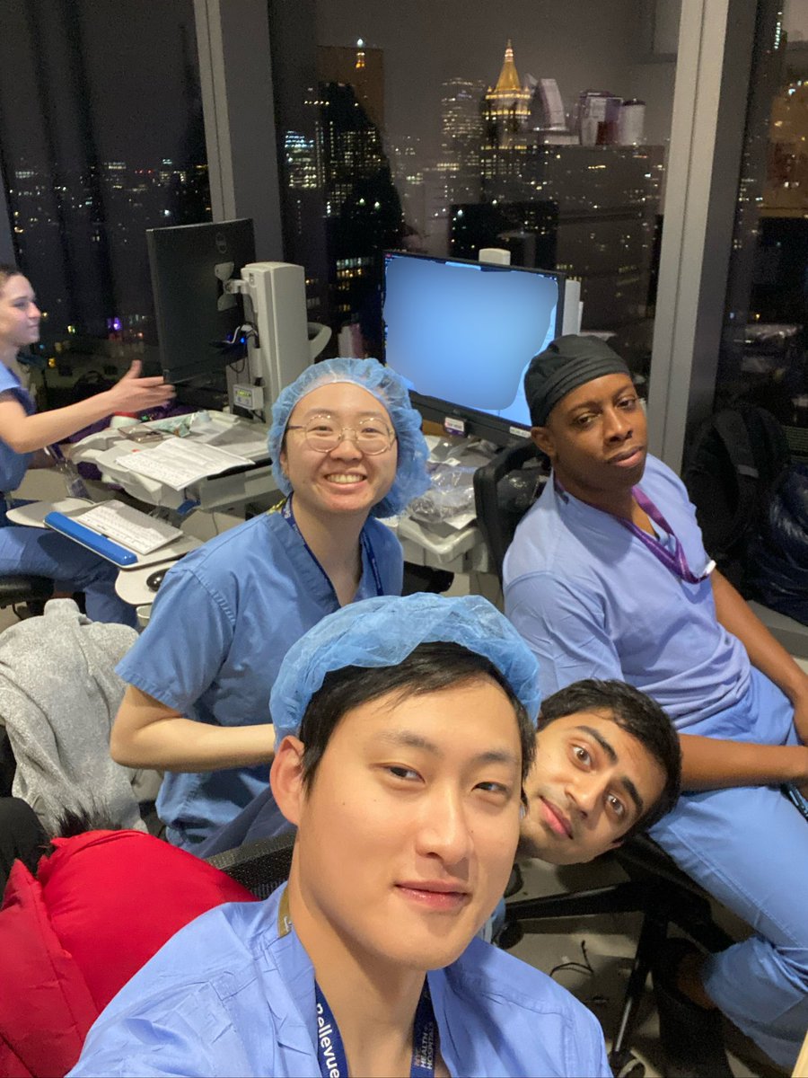 NYUGSOM Vascular Surgery tweet media
