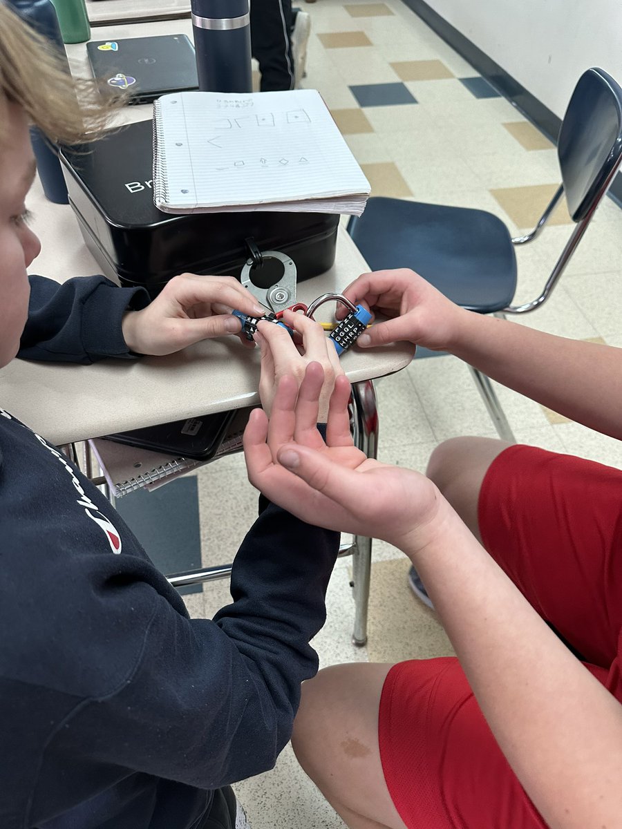 Mr. d'E's Class tweet media