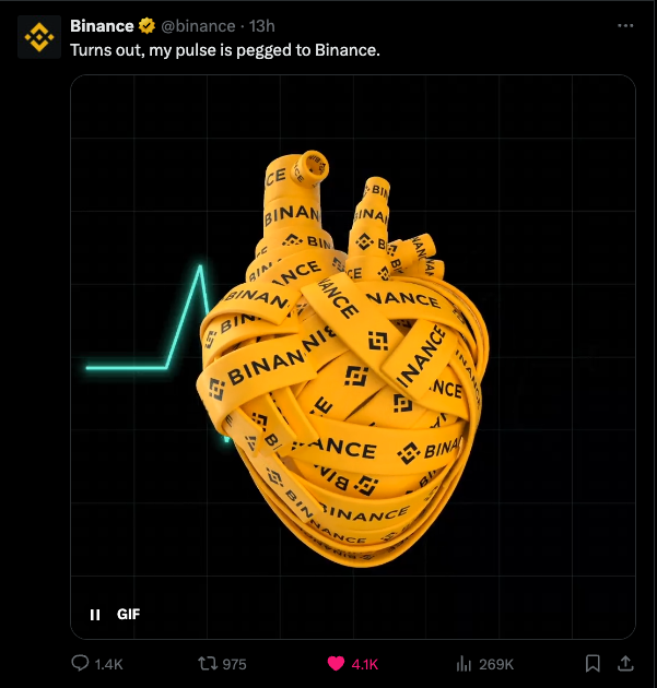 FREED0M_777's tweet photo. #PulseChain 🚨🚨

This is where things start to get interesting........

We just had a 666 $pMKR vote come through on https://t.co/YIYWhq7g7A, to ABSTAIN (neither yes or no) on the Proposal to collateralize $pDAI with $PLS $PLSX $HEX

This wallet, then sent 0.333 pMKR to another wallet, possibly to show us who they are?

They are the 18th Largest holder of Ethereum MakerDAO.

They received their Ethereum MakerDAO 2,444 Days ago, or 6.69 Years ago, and decided to vote today, on December 4th, the same day of that cryptic Binance post.

Buckle up because the next few days might get interesting!