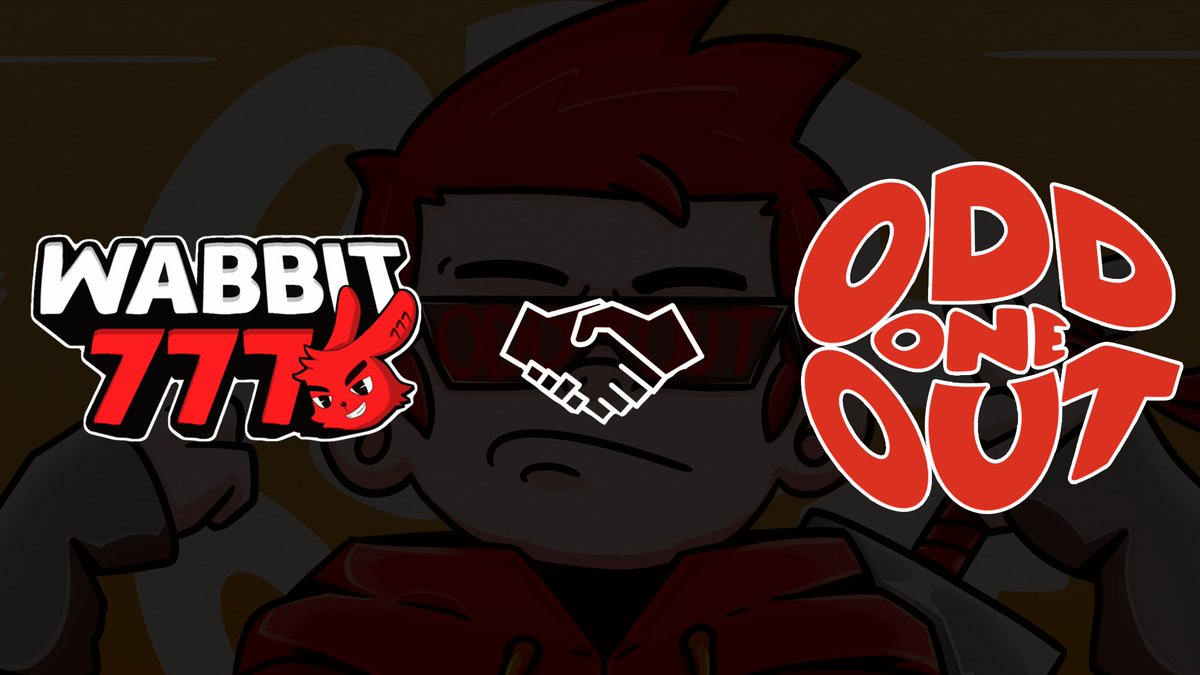 O1O_NFT's tweet photo. 💥 Down the Wabbit Hole we Go 💥

We’re teaming up with Wabbit and 10WL Spots of $Wabbit Launch up for Grab here’s how you can w:

1️⃣ Like &amp; Retweet this post.
2️⃣ Follow @WABBIT_AVAX and @O1O_NFT
3️⃣ Tag 2 Odd Friends

Let the Oddest Meme Win 🚀

Ends in 12 Hours https://t.co/ps7M62DTif