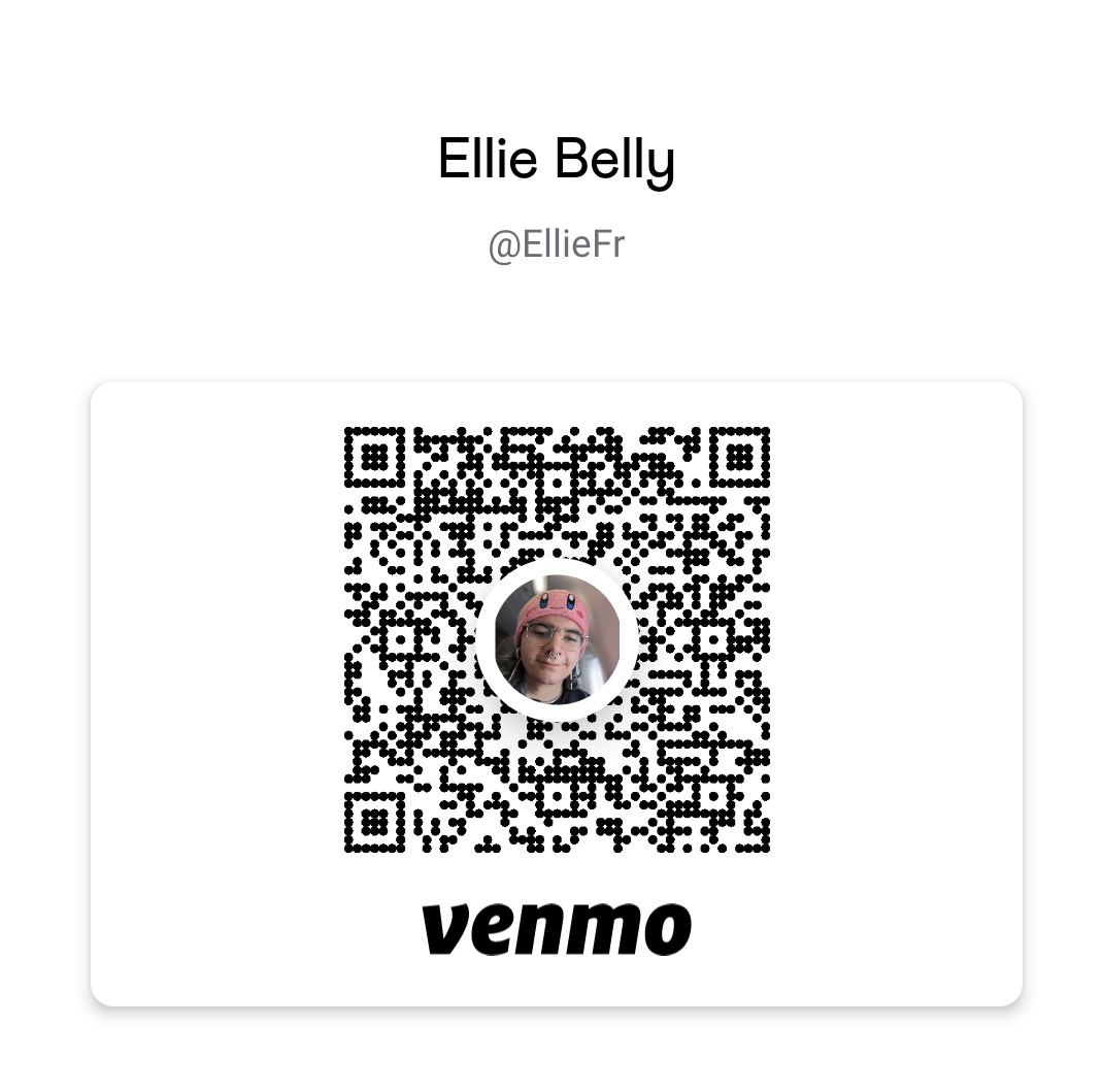 currently about $1000 shy on rent waiting for my paycheck to hit but ill definitely still be short if anyone wants to help out it would mean the world to me,, just need to make this last month and then im paying less than half at my new place