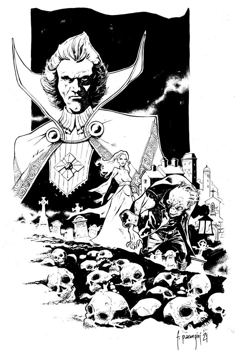 Some illustrations I made paying tribute to some of the most iconic Argentinian comic book characters . Nippur, El Eternauta, Sonoman, Cyber Six , Parque Chas, Capitan Barato, Alvar Mayor, Nekrodamus