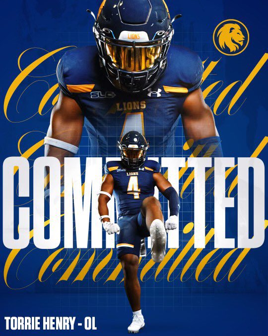 I am excited and blessed to announce that I have officially Committed to the University Of East Texas A&amp;M.