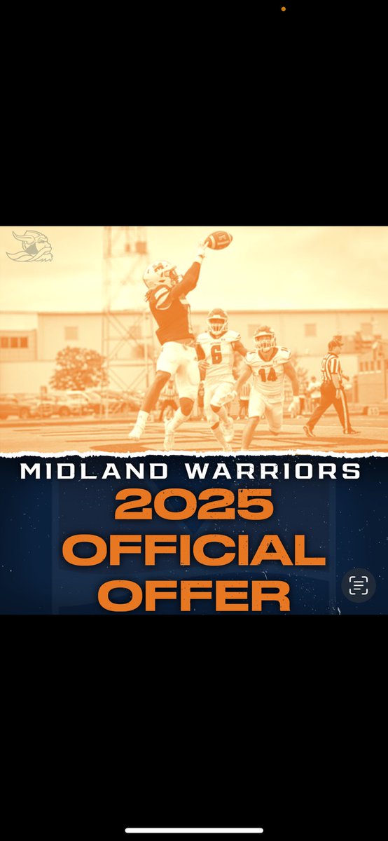 Carson Harriman (@charriman25) on Twitter photo After a great talk with <a href="/CoachAdams_MU/">Mike Adams</a> I’m excited to announce that I have received an offer to play football at Midland University! <a href="/MrBrianBode/">Brian Bode</a> <a href="/Wingert_Tyler12/">Tyler Wingert</a> <a href="/WadeHarriman4/">Wade Harriman</a> <a href="/CoachAdams_MU/">Mike Adams</a> After a great talk with <a href="/CoachAdams_MU/">Mike Adams</a> I’m excited to announce that I have received an offer to play football at Midland University! <a href="/MrBrianBode/">Brian Bode</a> <a href="/Wingert_Tyler12/">Tyler Wingert</a> <a href="/WadeHarriman4/">Wade Harriman</a> <a href="/CoachAdams_MU/">Mike Adams</a>