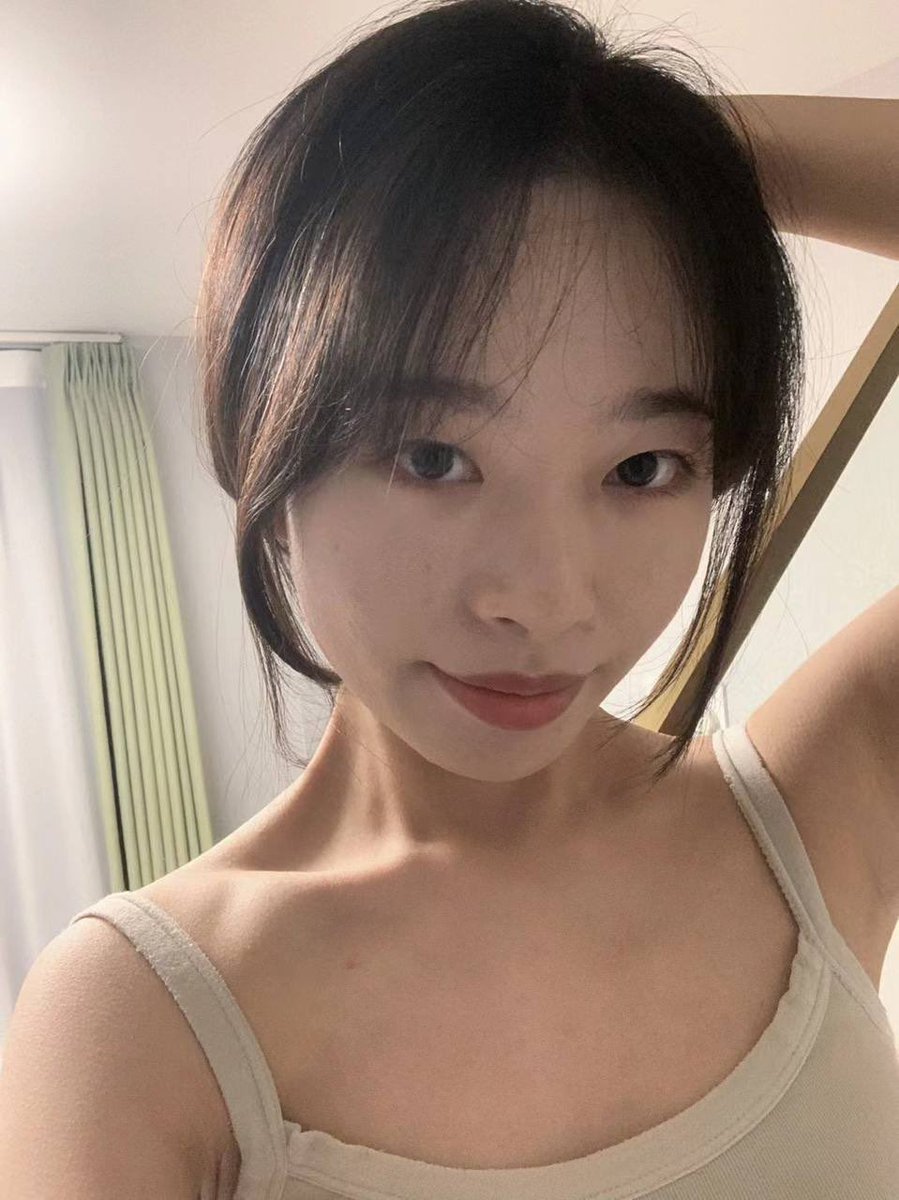 皮蛋solo粥 tweet media