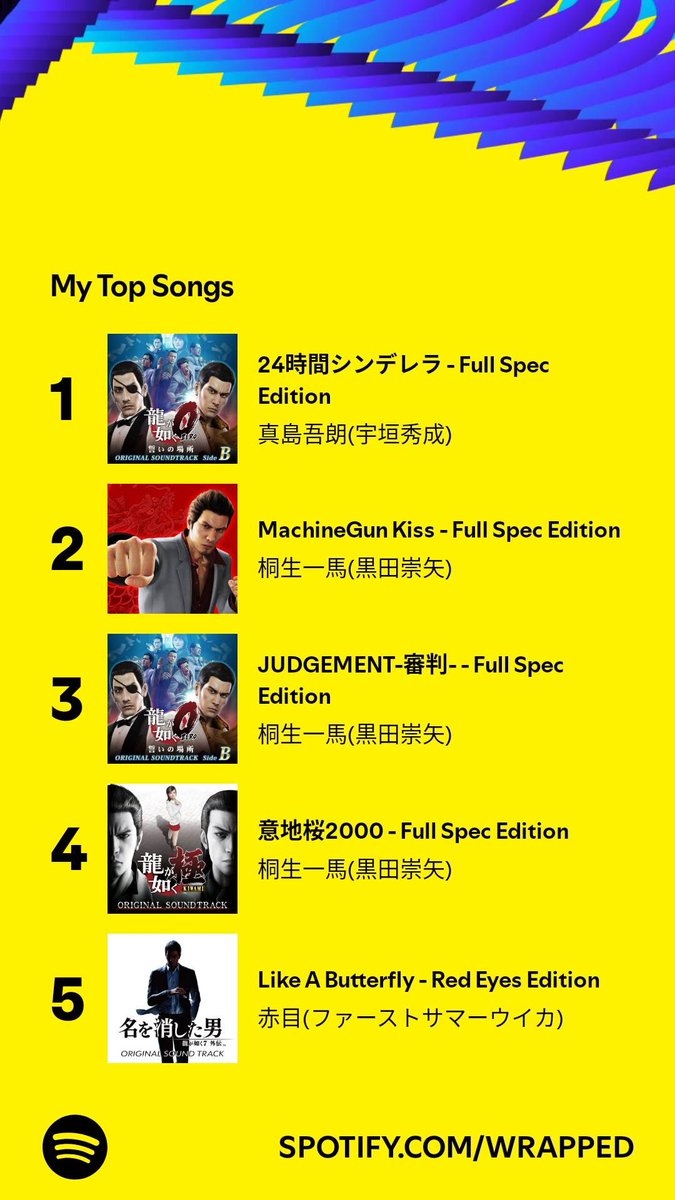 Timotainment's tweet image. guys I think I might like yakuza music