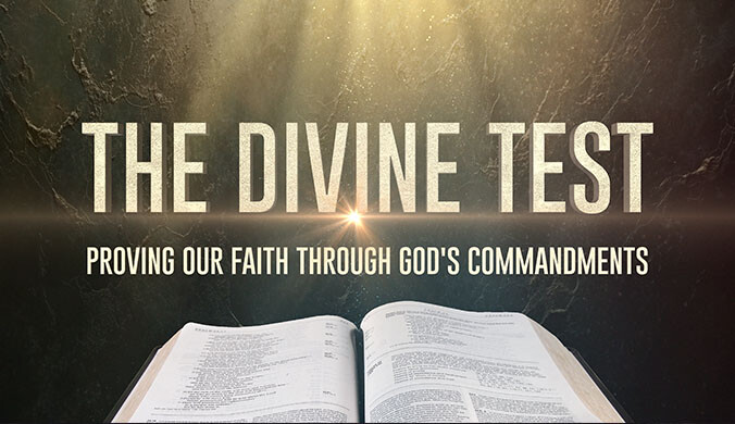 119Ministries's tweet photo. Is proving our faith through God’s commandments a divine test?
#divinetest #TestEverything #bible #Christian #provingfaith
https://t.co/O3KsIoAI7p https://t.co/Ayh1Mqd4ov
