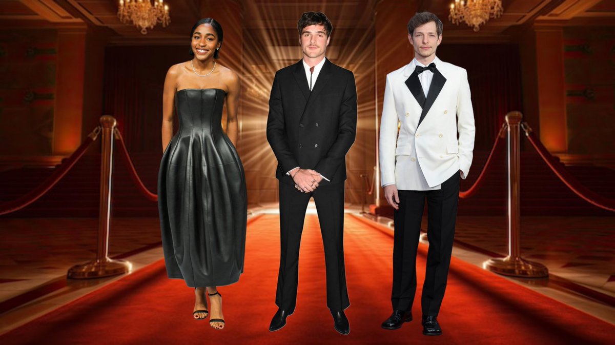 SimusAlvi's tweet photo. 🎟️ Mañana arranca la GRAN FINAL de #SimuDoubleGeneration2 con 3 futuras promesas de Hollywood que se lo juegan todo.
🍿 ¿Ayo, Jacob o Mike? ¿Quien será coronado como el mejor actor de su generación? https://t.co/oxhgLWizSV