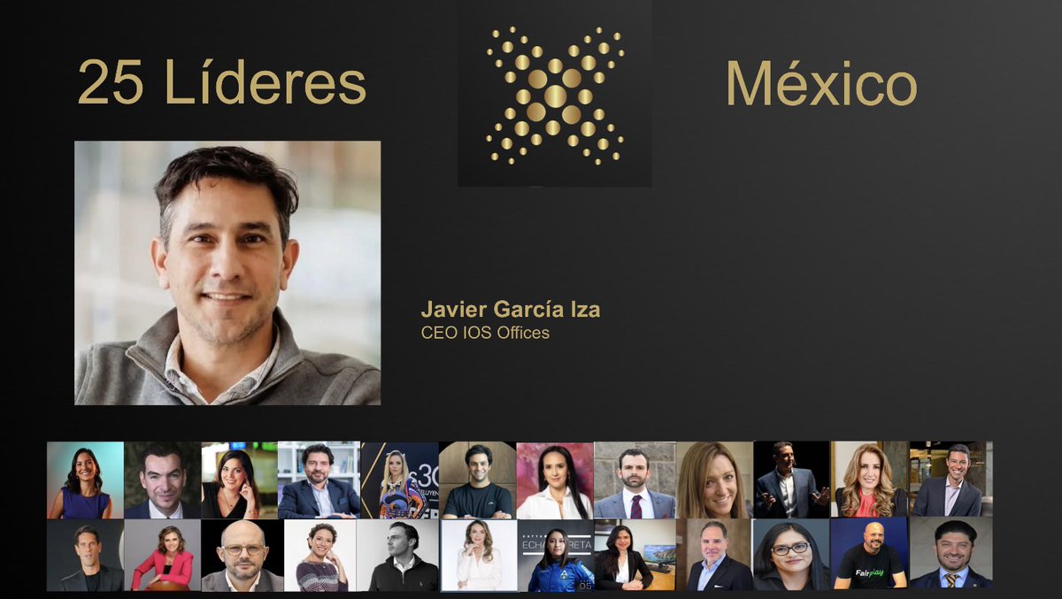 FUNDACIÓN POR MÉXICO tweet media