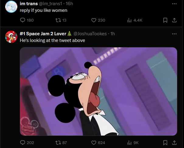 Sg's JOLLY X Account tweet media