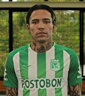 Alex' Parra M' tweet media