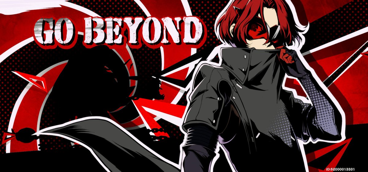 A64063443's tweet photo. #P5Xクローズドβテスト感想
P5X面白かった！！
ストーリーもP5と違う感じがして正規リリースが楽しみ
ちなみに三枚目からは推しの野毛さんです。
かわいい、メガネ、バフ張れるんで最強っすね https://t.co/3gGoorybQV