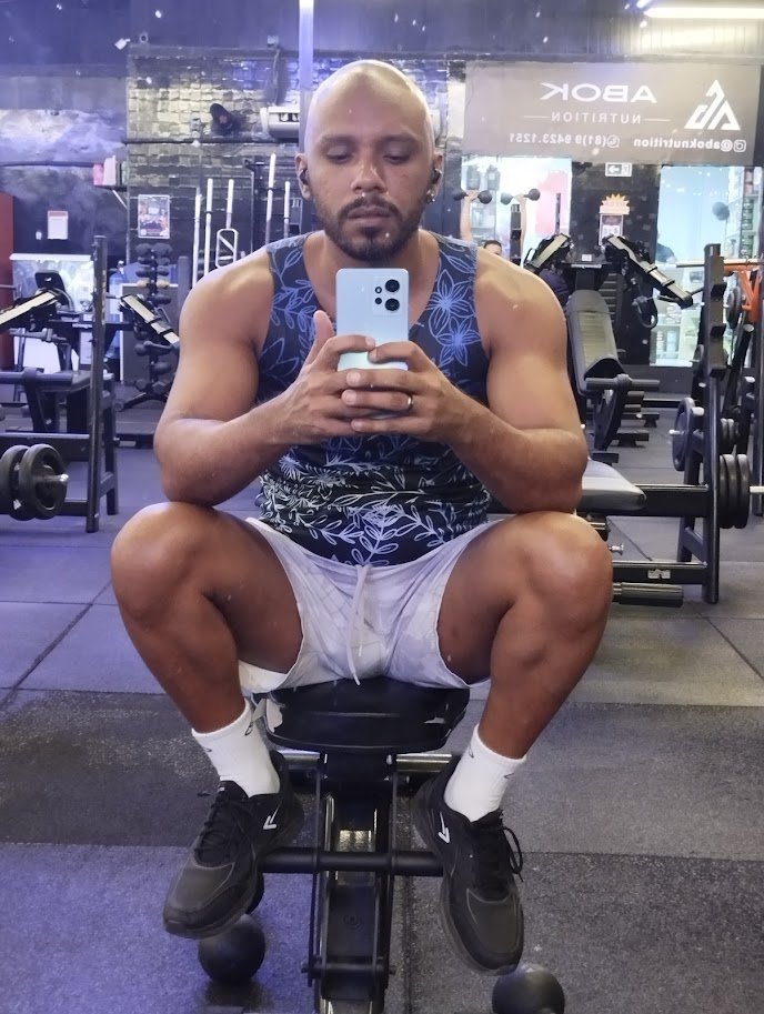 Felipe Bernardo (@FelipeWLB) / Posts / X