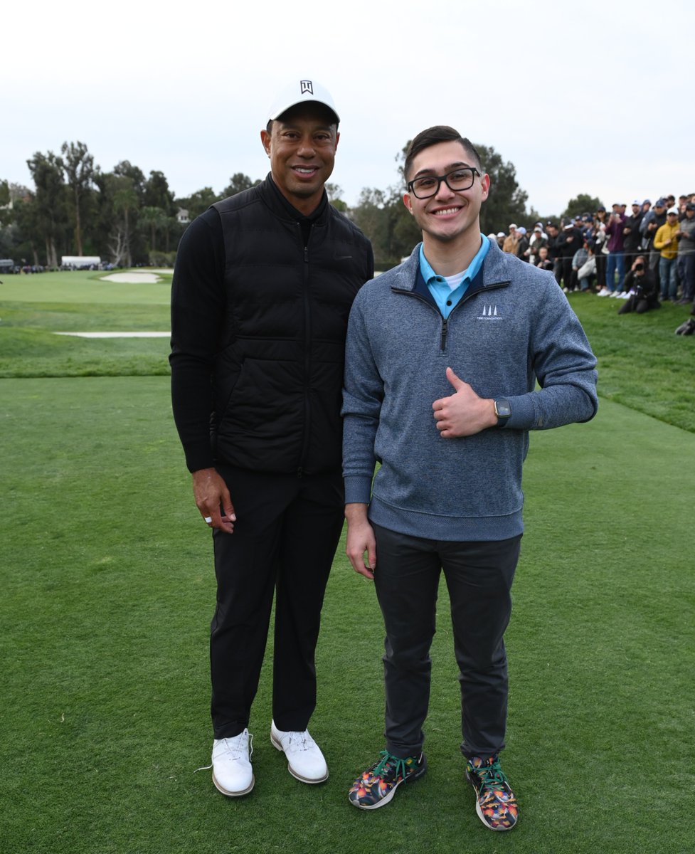 TGRFound's tweet image. In the latest @PGATOUR Beyond the Ropes feature @helen_pgatour highlights how our TGR Learning Lab Anaheim helped Bryan Medina on his path to becoming a #firstgen @csuf graduate this fall and set an example for his 5 younger siblings.

Learn more: pgatour.com/article/news/b…