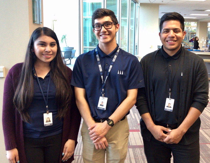 TGRFound's tweet image. In the latest @PGATOUR Beyond the Ropes feature @helen_pgatour highlights how our TGR Learning Lab Anaheim helped Bryan Medina on his path to becoming a #firstgen @csuf graduate this fall and set an example for his 5 younger siblings.

Learn more: pgatour.com/article/news/b…