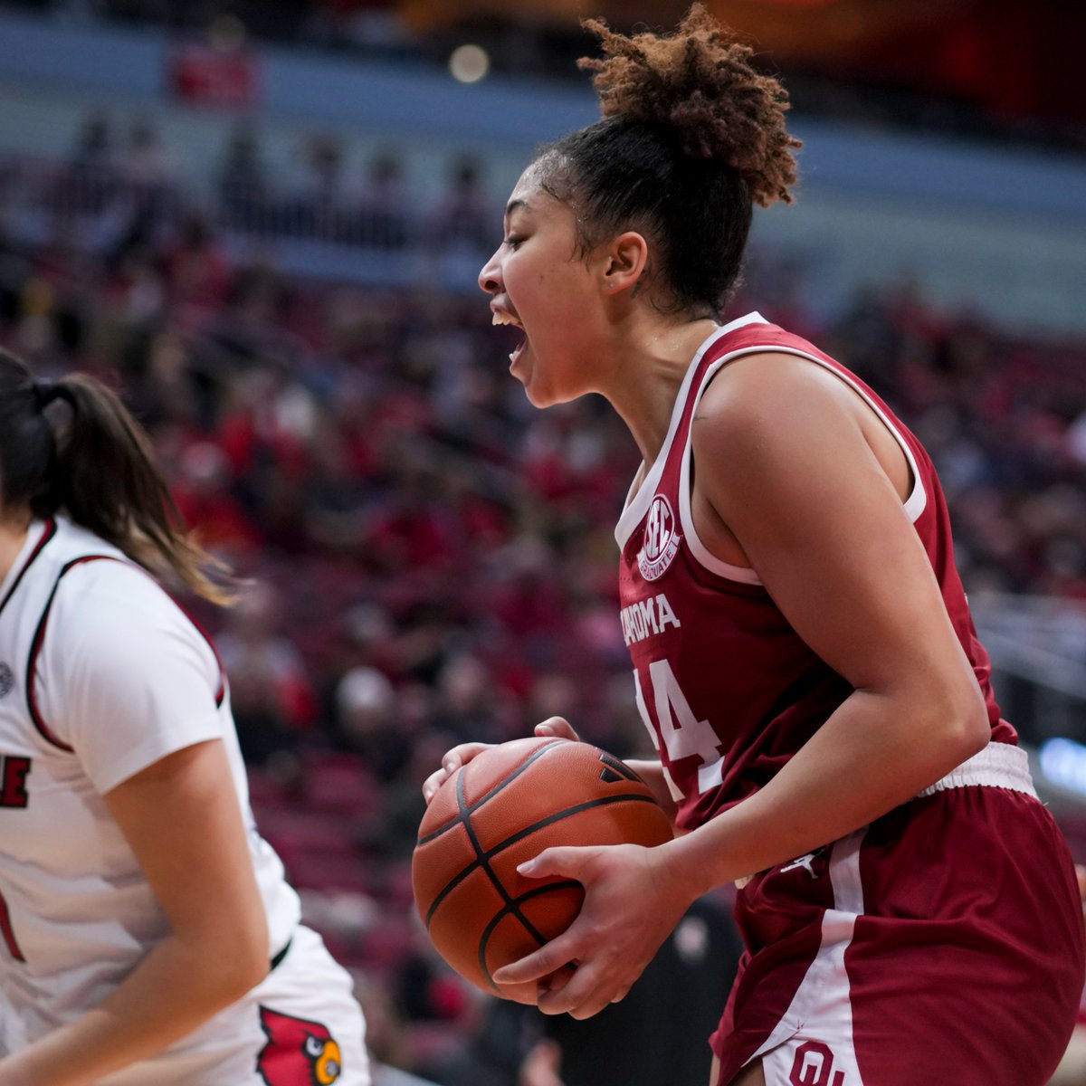 Oklahoma Sooners tweet media