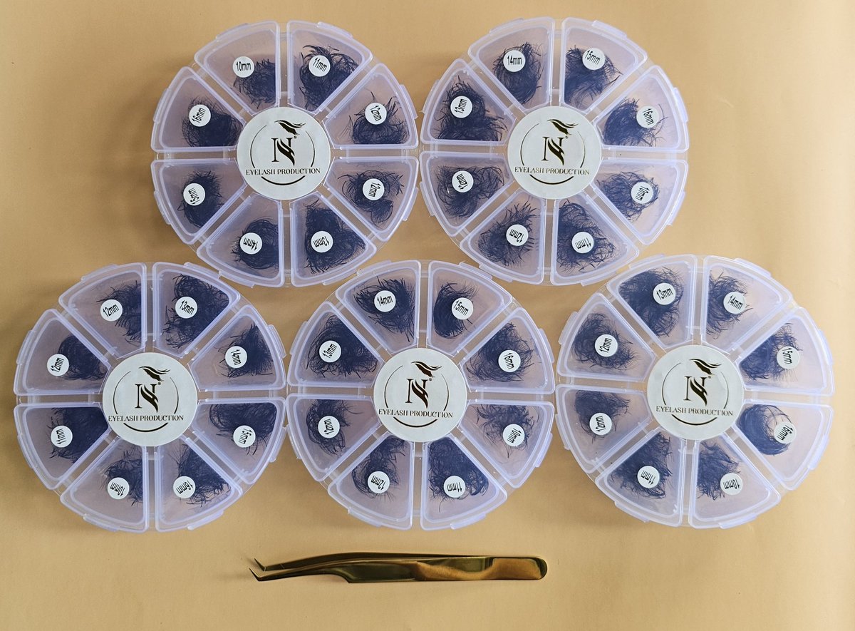 Hi! This is our company's eyelash product. If you are interested or contact us
WhatsApp:
wa.me/+84969998944
Website:
hnlash.com
Thank you!