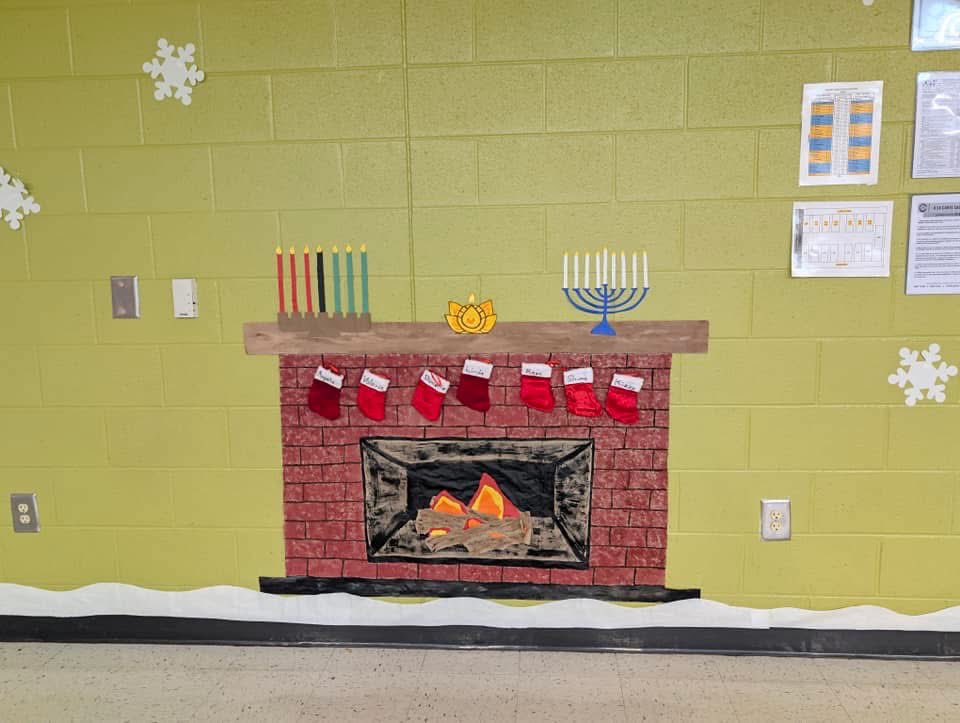 Brumby Elementary tweet media