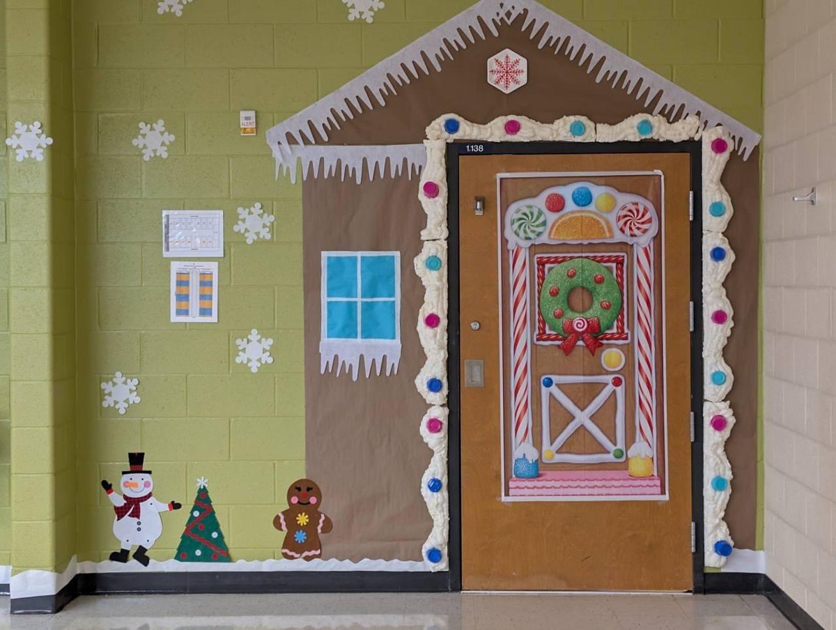 Brumby Elementary tweet media