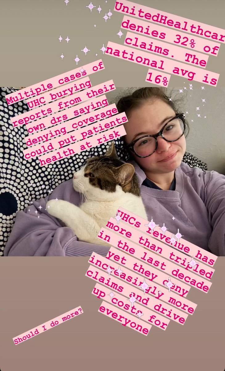 maiapnina's tweet photo. For some reason me and Goldie are feeling very at peace rn. Maybe you know why @UHC? https://t.co/QEIRJ68PNO