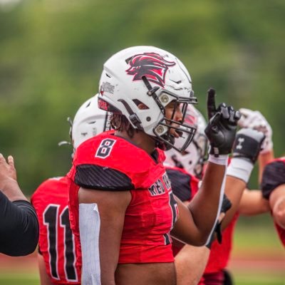 TXSTCATS's tweet photo. Simeon Garner
- Position: DE
- Size: 6'4" 240
- HS: Tyler Legacy (6A)
- Location: Tyler, TX
- Social: @garner_simeon 

"Big developmental body, super high character... 83" wingspan." - GJ Kinne https://t.co/G3LHx4Tzc1