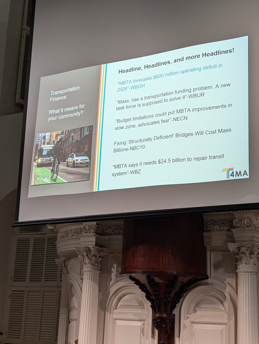 LivableStreets tweet media