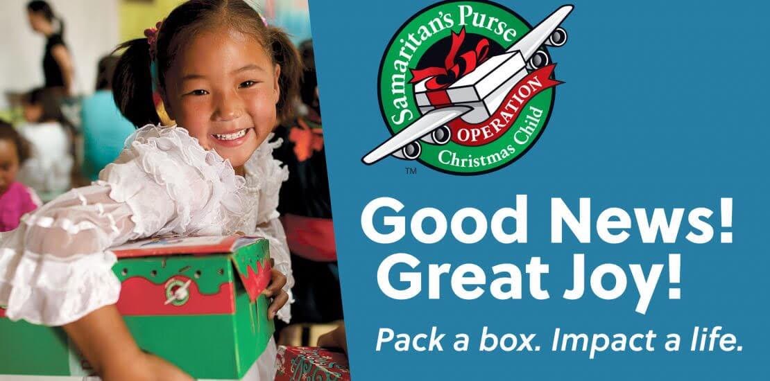 Still time to pack a box! sampur.se/4f1eetY