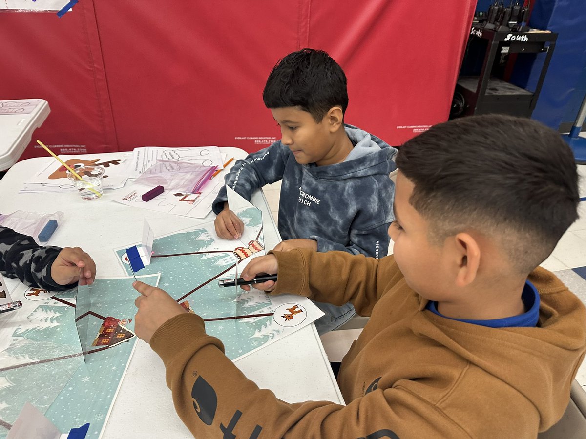 Stephanie Beltran tweet media