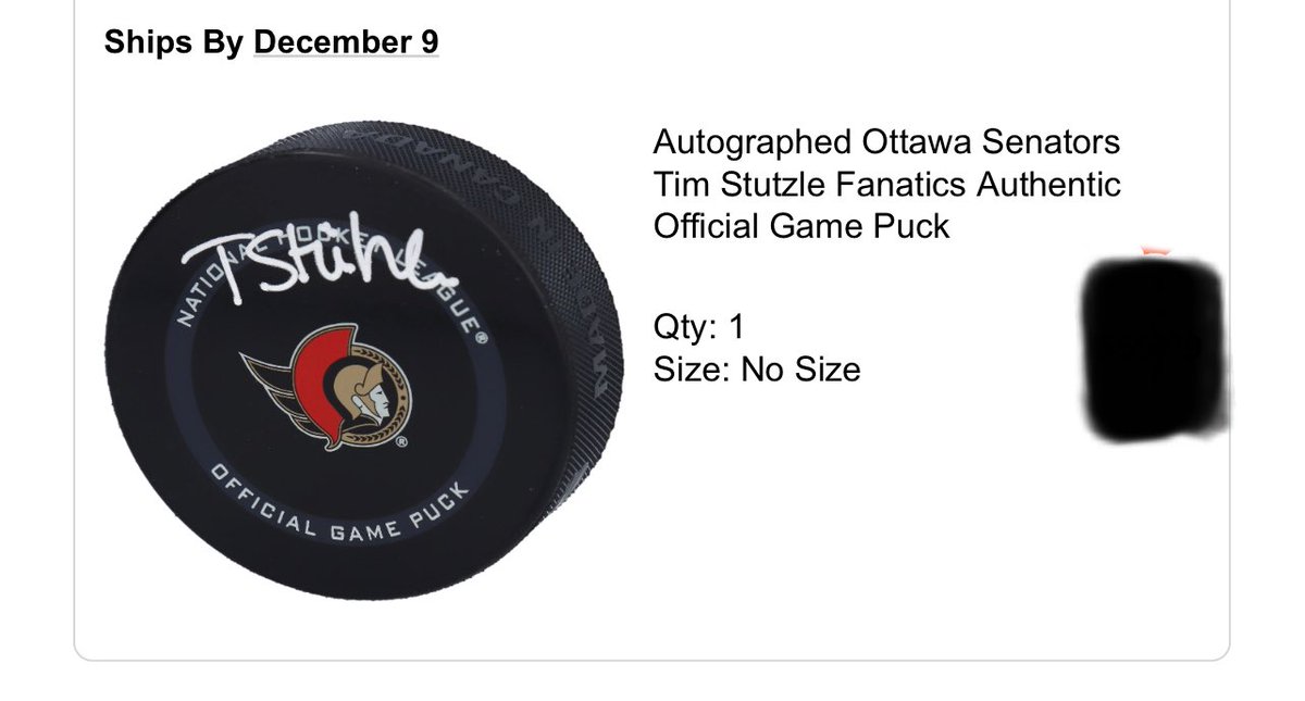 Memphizzle's tweet image. So I bought this to be put into my stocking

#GoSensGo #SensArmy