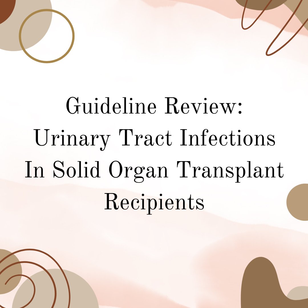 ACCP Txp PRN tweet media