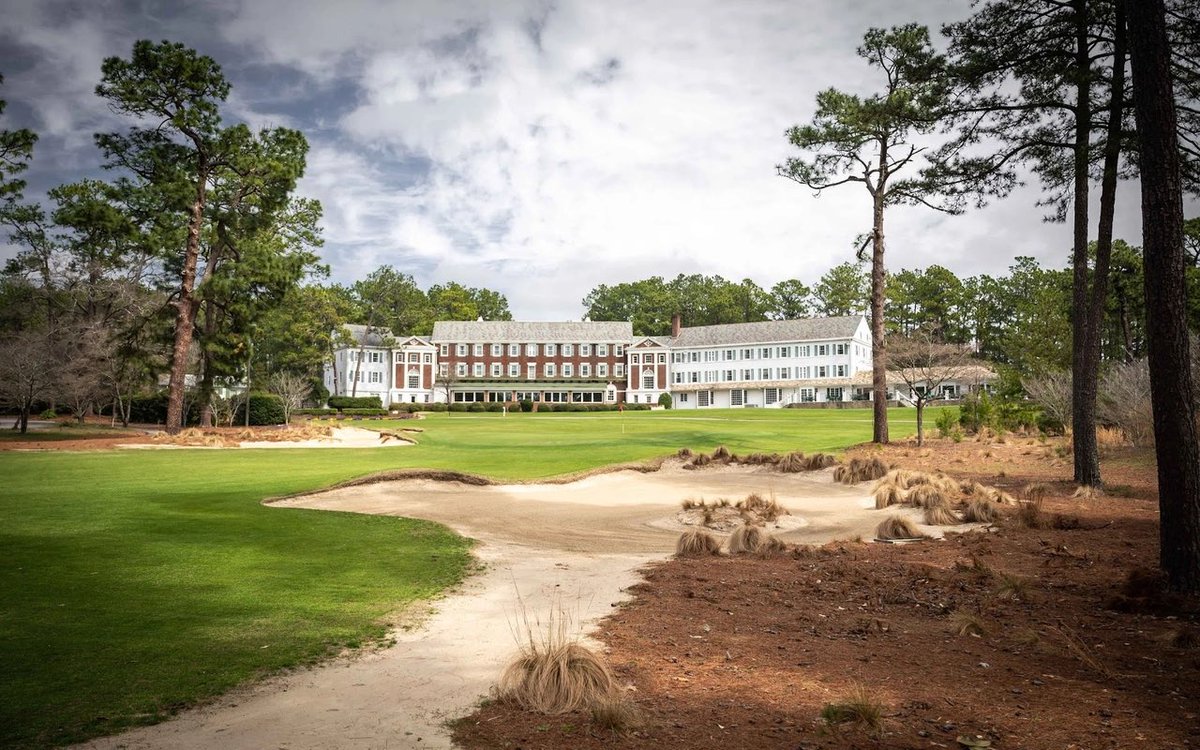 Steven Dockery (@sdockery24) on Twitter photo Fun day <a href="/PineNeedlesGolf/">Pine Needles, Mid Pines & Southern Pines Golf Club</a> (Mid Pines) getting ready for the <a href="/RainBirdGolf/">RainBirdGolf</a> IC irrigation renovation with <a href="/clay_uselton/">Clay Uselton</a> and the Nutt Irrigation Team! <a href="/EwingOutdoor/">Ewing Outdoor Supply</a> <a href="/EwingSEGolf/">EwingGolfSE</a> Fun day <a href="/PineNeedlesGolf/">Pine Needles, Mid Pines & Southern Pines Golf Club</a> (Mid Pines) getting ready for the <a href="/RainBirdGolf/">RainBirdGolf</a> IC irrigation renovation with <a href="/clay_uselton/">Clay Uselton</a> and the Nutt Irrigation Team! <a href="/EwingOutdoor/">Ewing Outdoor Supply</a> <a href="/EwingSEGolf/">EwingGolfSE</a>
