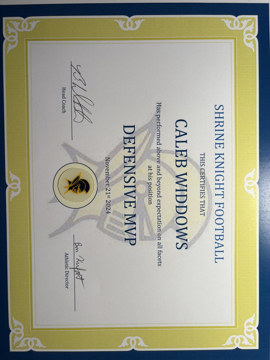 Caleb Widdows tweet media