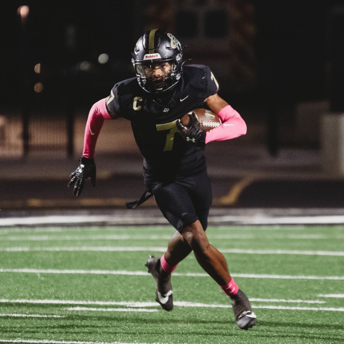 TXSTCATS (@txstcats) on Twitter photo Cordarian Powell
- Postion: DB
- Size: 6'2" 165
- HS: Royse City (6A)
- Location: Royse City, TX
- Social: <a href="/CordarianPowel1/">Cordarian (CD) Powell</a>
"Can play corner, safety, or star... has a different mindset and mentality." - GJ Kinne Cordarian Powell
- Postion: DB
- Size: 6'2" 165
- HS: Royse City (6A)
- Location: Royse City, TX
- Social: <a href="/CordarianPowel1/">Cordarian (CD) Powell</a>
"Can play corner, safety, or star... has a different mindset and mentality." - GJ Kinne