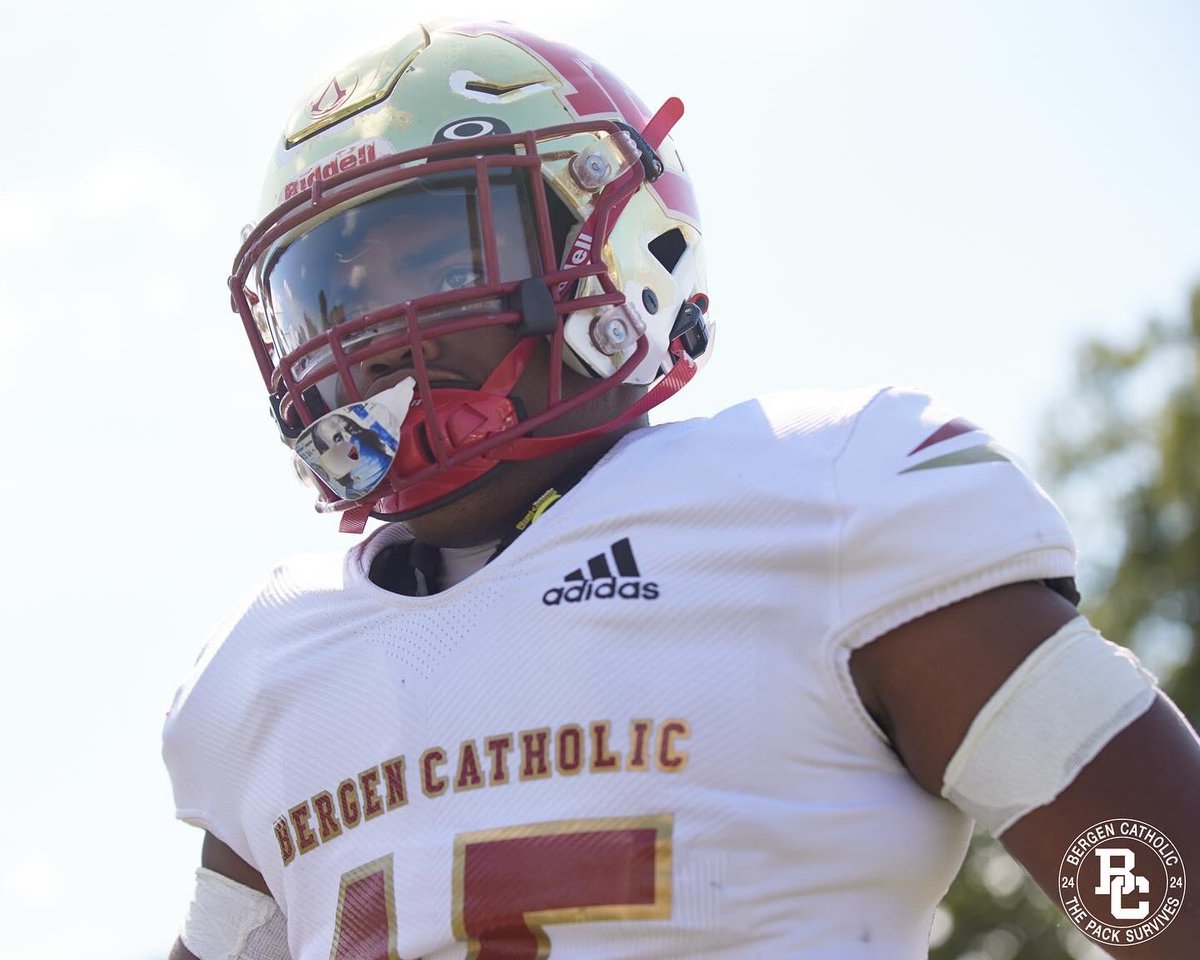 Check out Full sophomore season highlights by Che Patrick on @hudl hudl.com/v/2R7dG5 #hudl blessed for this season, back to work immediately.