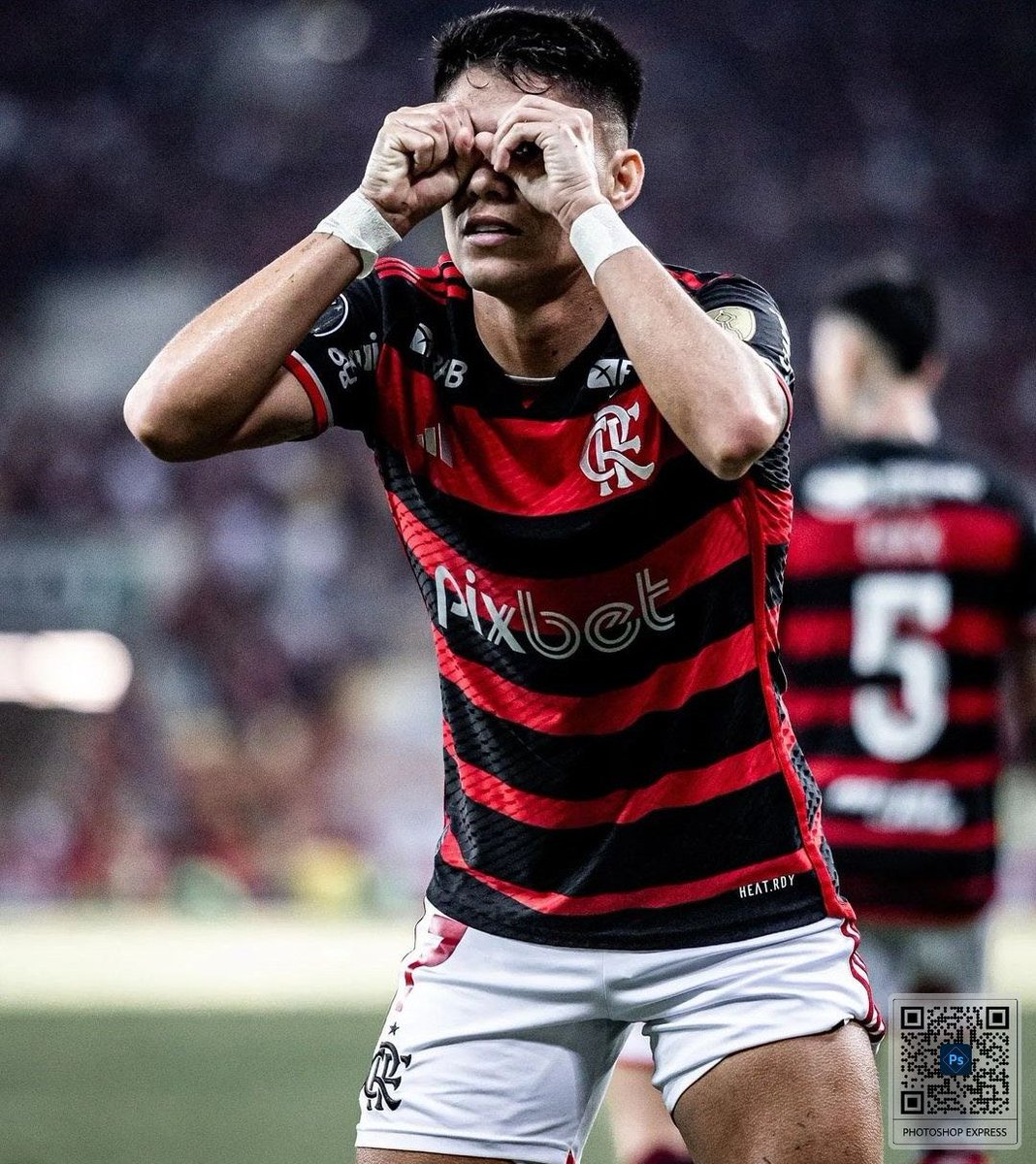 🚨| FOLLOW TRICK DA VITÓRIA DO FLAMENGO 

FLAMENGUISTA SEGUE FLAMENGUISTA 

- rt e fav 
- comente "❤️🖤" e siga todo mundo que curtir seu comentário

 #CRIxFLA