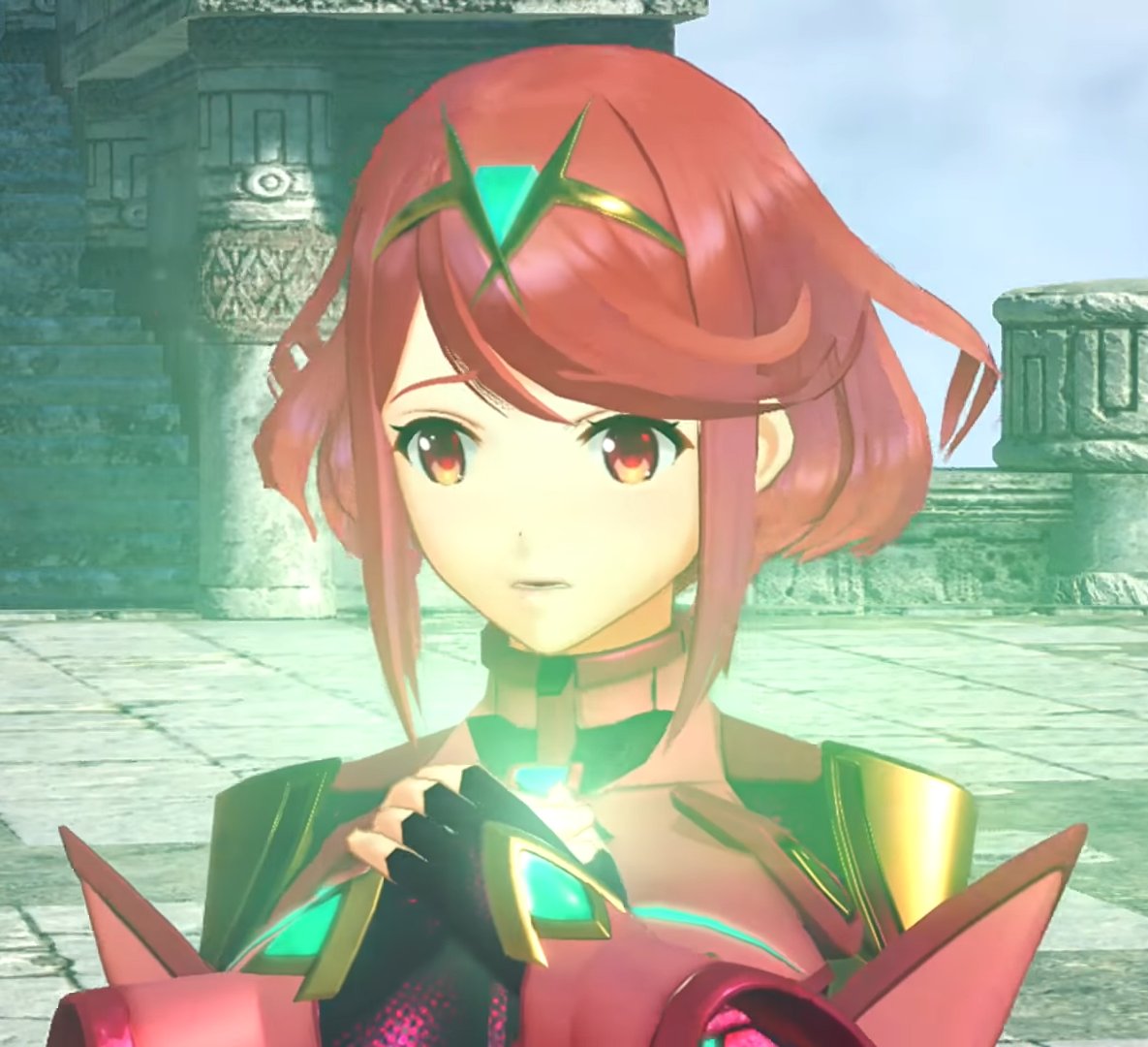Daily Pyra (@dailypyra) on Twitter photo 