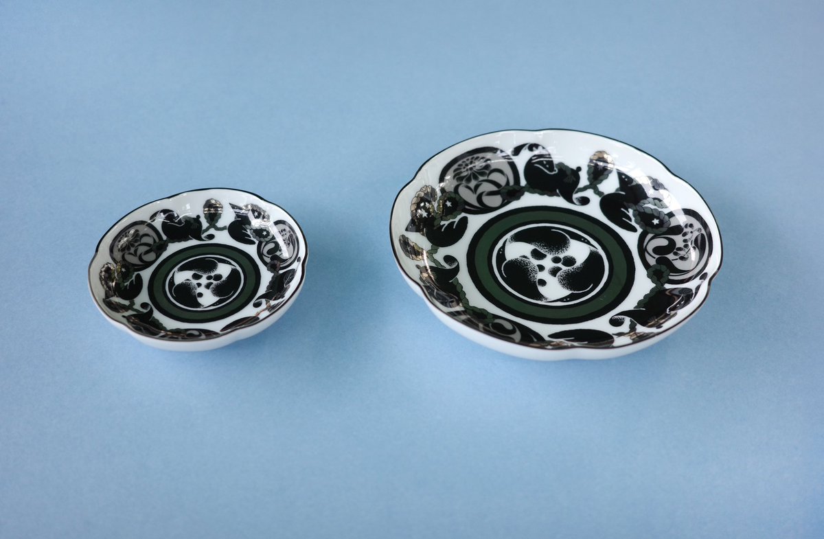 有田焼の販売がはじまりました！
4月頃までにお届け予定です。
ぜひご覧ください🍽️

shop.shobido-honten.com/collections/ka…