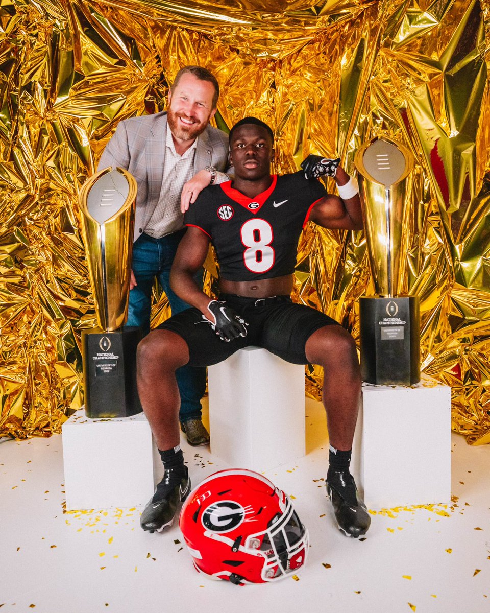 Glenn Schumann (@coachschuuga) on Twitter photo Happy Signing Day <a href="/ZaydenWalker3/">Zayden Walker</a> & <a href="/aj2raw_/">Anthony “AJ” Kruah</a> !!! Thankful I get to be your coach!! Happy Signing Day <a href="/ZaydenWalker3/">Zayden Walker</a> & <a href="/aj2raw_/">Anthony “AJ” Kruah</a> !!! Thankful I get to be your coach!!