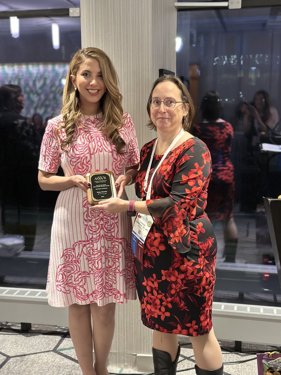 Niky Farid (@drnikyfarid) on Twitter photo So proud of our own <a href="/UCSDRadRes/">UCSDRadRes</a> <a href="/MelinaHosseiny/">Melina Hosseiny, MD</a> for receiving the AAWR distinguished resident award 👏 <a href="/AAWR_org/">AAWR</a> <a href="/UCSDImaging/">UCSD Imaging</a> <a href="/UCSDHealth/">UC San Diego Health</a> So proud of our own <a href="/UCSDRadRes/">UCSDRadRes</a> <a href="/MelinaHosseiny/">Melina Hosseiny, MD</a> for receiving the AAWR distinguished resident award 👏 <a href="/AAWR_org/">AAWR</a> <a href="/UCSDImaging/">UCSD Imaging</a> <a href="/UCSDHealth/">UC San Diego Health</a>