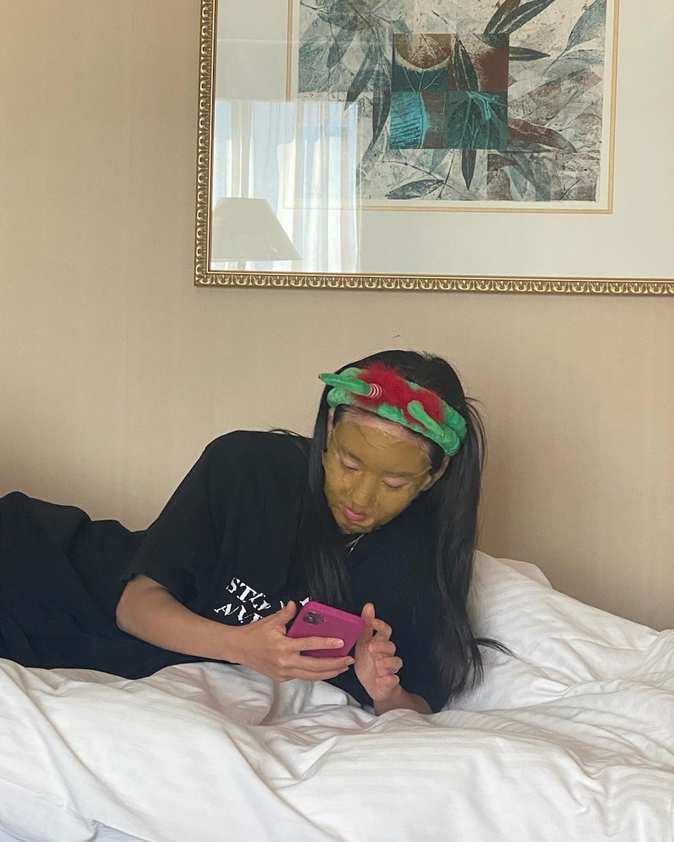 Lil Cherry tweet media