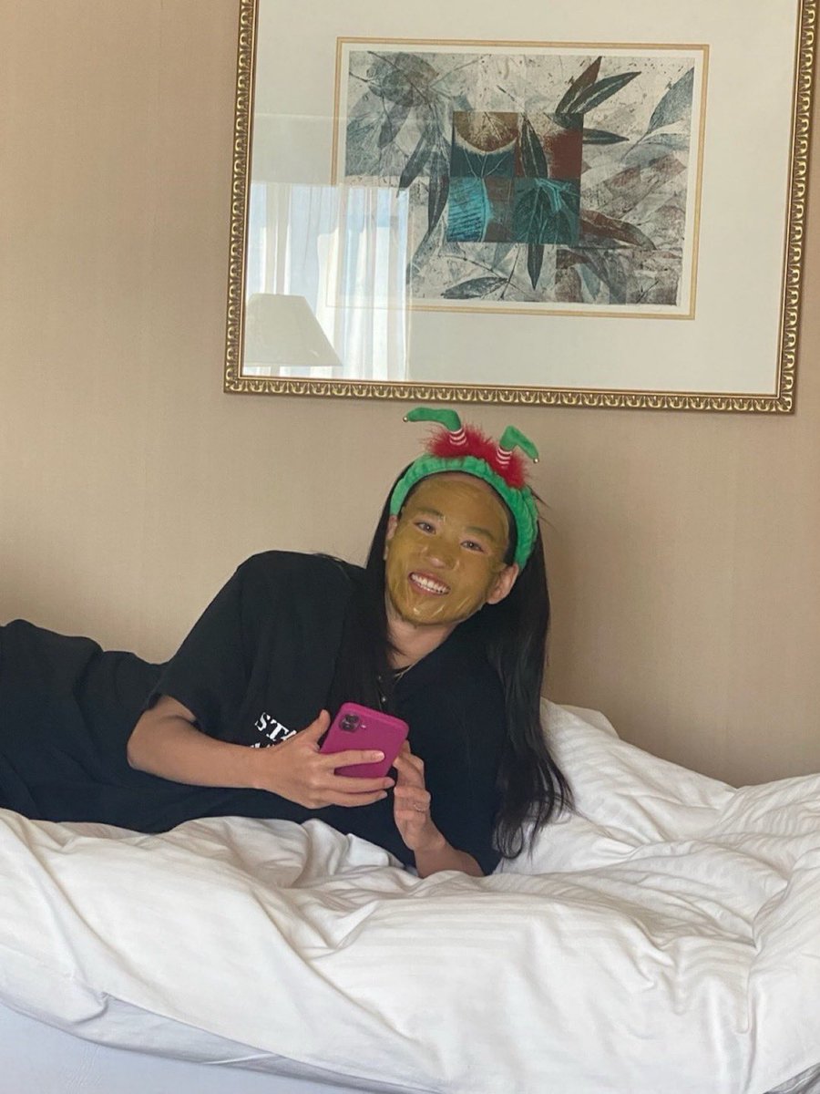 Lil Cherry tweet media