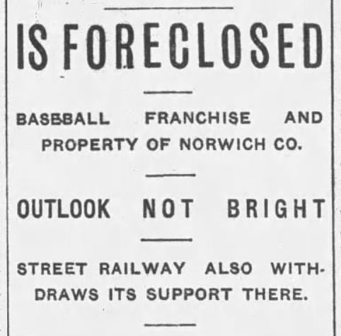 Minor League Stories tweet media