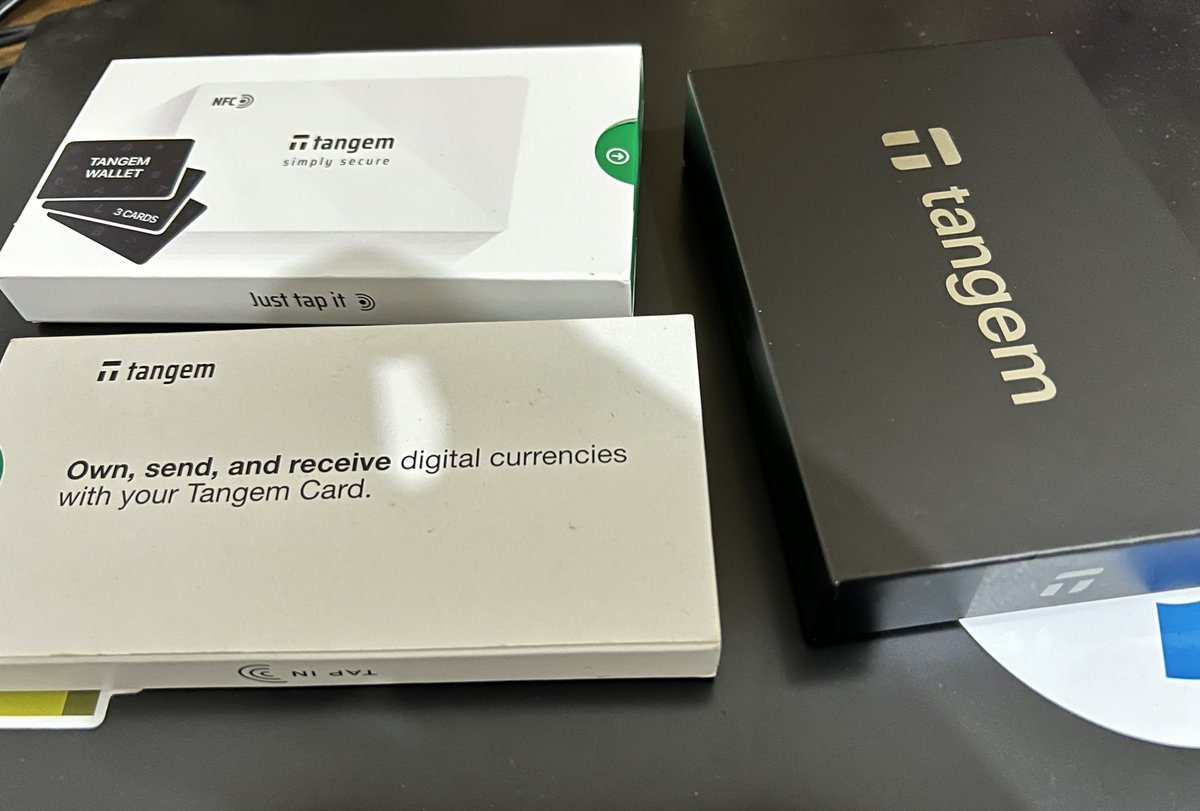 ₿ Chad tweet media