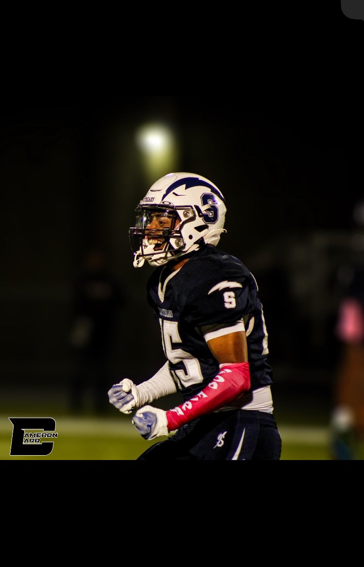 Dennarius walk (@fatdad_12) on Twitter photo #AGTG After a great visit with <a href="/Coach_Donaldson/">Scott Donaldson</a> I’m blessed and humble to receive my 2nd offer to further my academic and athletic career at <a href="/BergFootball/">Heidelberg Football</a>
<a href="/Bluestreak_FB/">Sandusky Blue Streak Football</a> #AGTG After a great visit with <a href="/Coach_Donaldson/">Scott Donaldson</a> I’m blessed and humble to receive my 2nd offer to further my academic and athletic career at <a href="/BergFootball/">Heidelberg Football</a>
<a href="/Bluestreak_FB/">Sandusky Blue Streak Football</a>