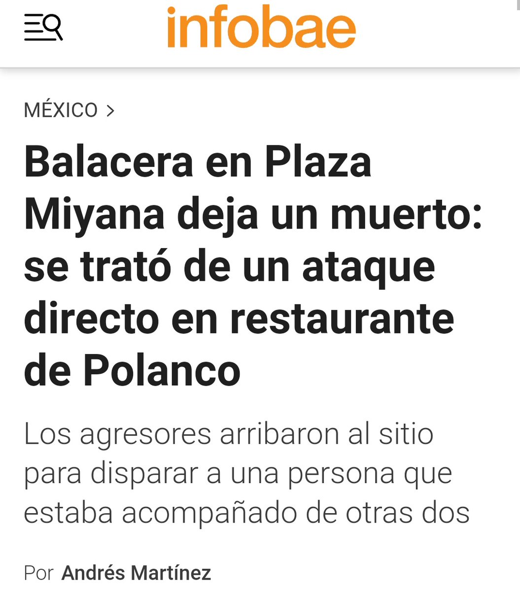 Alex Baqueiro tweet media